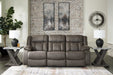 First Base Living Room Set - All Brands Furniture (NJ)