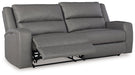 Brixworth Reclining Sofa - All Brands Furniture (NJ)