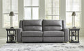 Brixworth Reclining Sofa - All Brands Furniture (NJ)