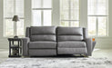 Brixworth Reclining Sofa - All Brands Furniture (NJ)