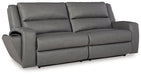Brixworth Reclining Sofa - All Brands Furniture (NJ)
