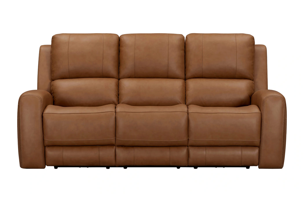 Parker Living Belmont Zero Gravity Power Reclining Sofa P3