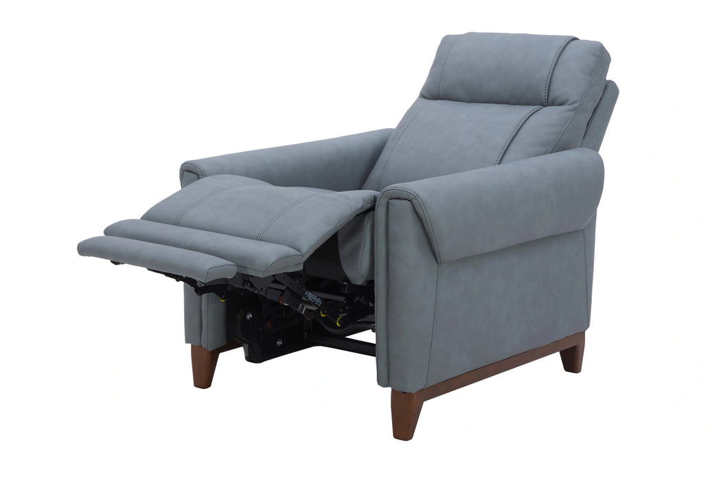Parker Living Conrad Power High Leg Recliner P2