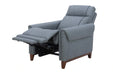 Parker Living Conrad Power High Leg Recliner P2