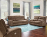 Parker Living Polaris Power Recliner Two Pack