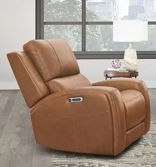 Parker Living Belmont Zero Gravity Power Recliner P3