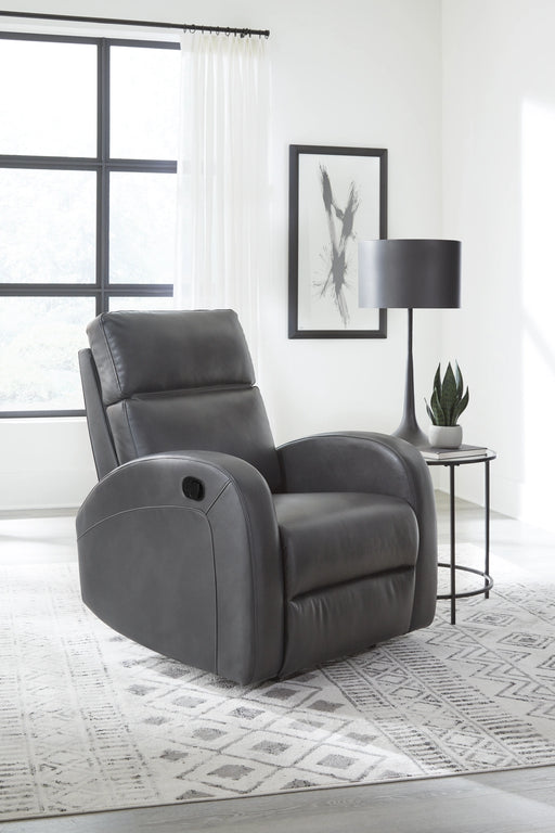 Parker Living Devin Manual Recliner
