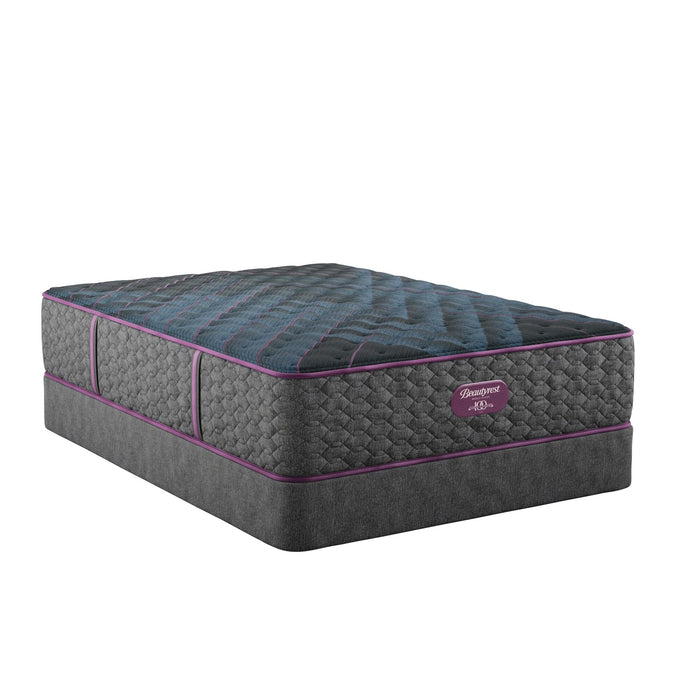 Beautyrest World Class Level Three Extra Firm Mattress