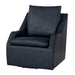 Parker Living Asher Swivel Accent Chair