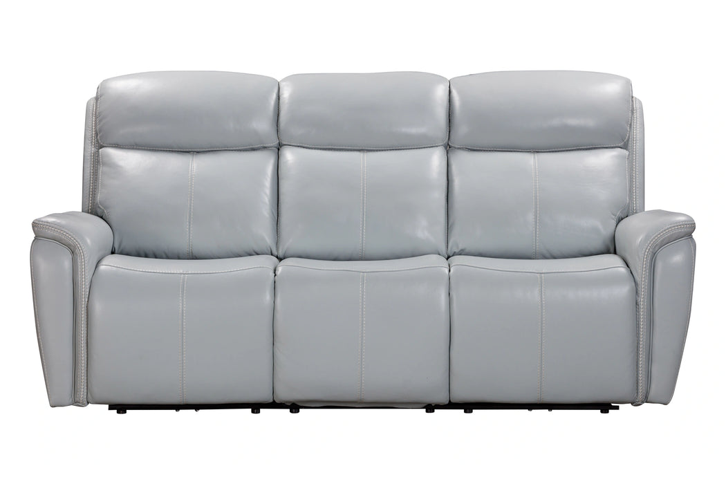 Parker Living Cascade Power Reclining Sofa Loveseat and Recliner