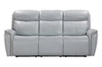 Parker Living Cascade Power Reclining Sofa and Recliner