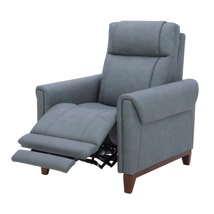 Parker Living Conrad Power High Leg Recliner P2 Two Pack