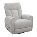 Parker Living Natalia Manual Swivel Glider Recliner Two Pack