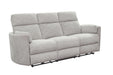 Parker Living Radius Power Reclining Sofa and Recliner