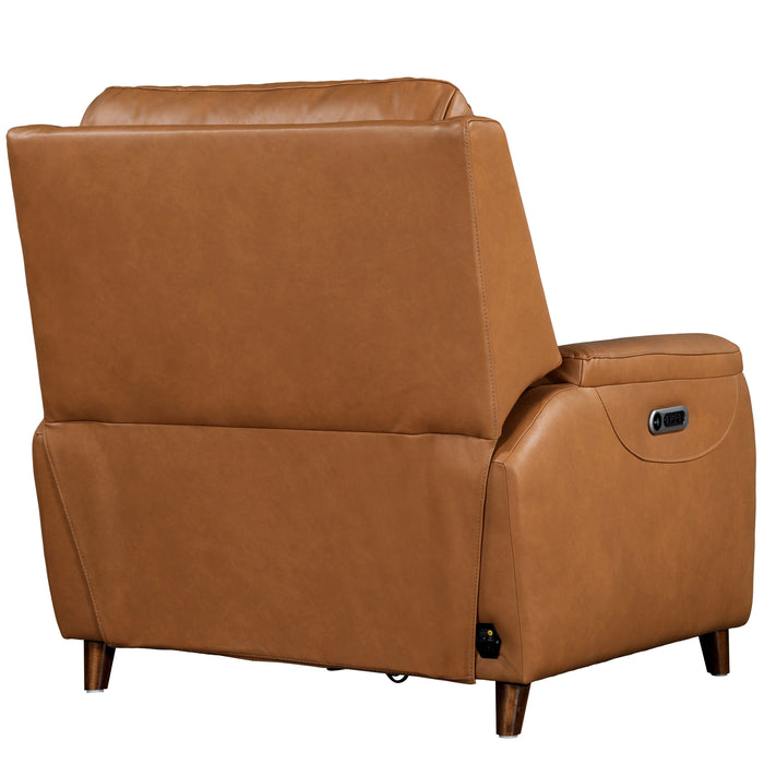 Parker Living Austin - Caramel Cream Power Reclining Sofa, Loveseat and Recliner