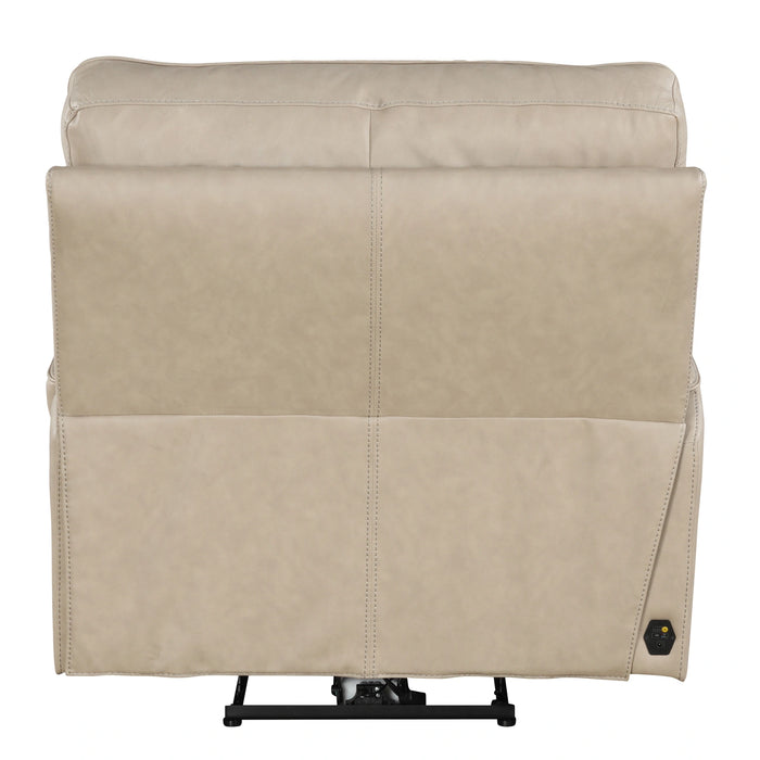 Parker Living Whitman - Powered By Freemotion Cordless Power Recliner Two Pack