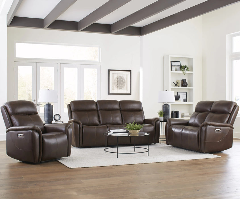 Parker Living Cascade Power Recliner