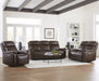 Parker Living Cascade Power Reclining Loveseat