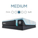 Tempur-ProBreeze Mattress - All Brands Furniture (NJ)