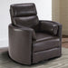 Parker Living Radius - Powered By Freemotion Cordless Power Swivel Glider Recliner Two Pack