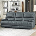 Parker Living Whitman - Powered By Freemotion Cordless Power Reclining Sofa