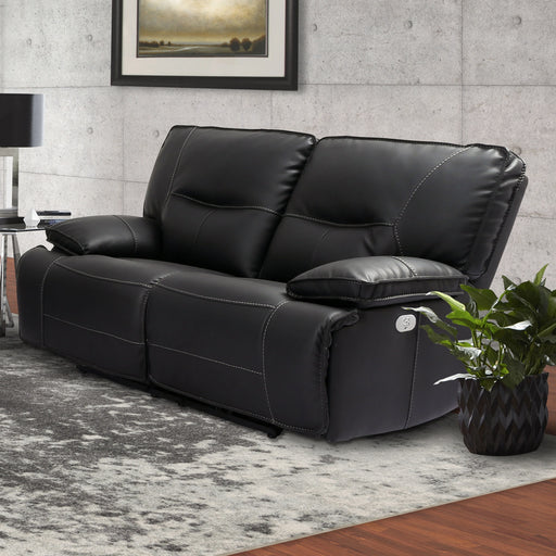 Parker Living Spartacus Power Reclining Loveseat