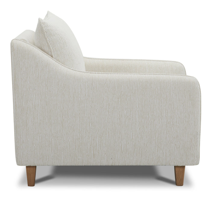 Parker Living Vogue - Farlo Chalk Chair
