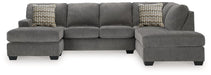 Riverfield Sectional with Chaise - All Brands Furniture (NJ)