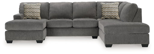 Riverfield Sectional with Chaise - All Brands Furniture (NJ)