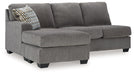 Riverfield Sectional with Chaise - All Brands Furniture (NJ)