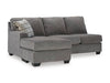 Riverfield Sectional with Chaise - All Brands Furniture (NJ)