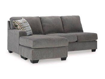 Riverfield Sectional with Chaise - All Brands Furniture (NJ)