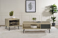 Welsh Coffee Table Sets - All Brands Furniture (NJ)