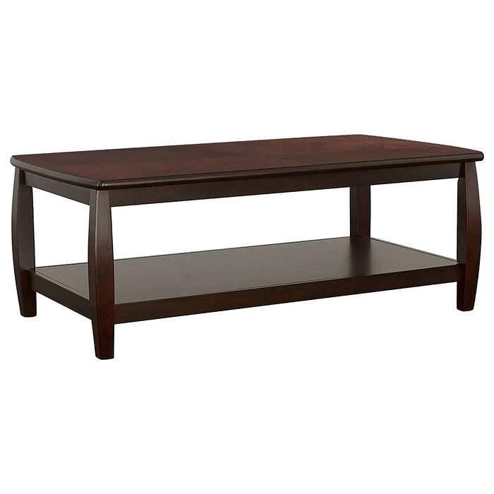 Dixon Coffee Table Sets - All Brands Furniture (NJ)