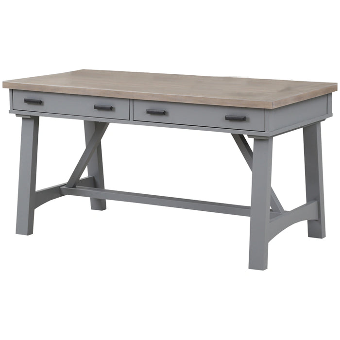 Parker House Americana Modern 60 Inch Writing Desk