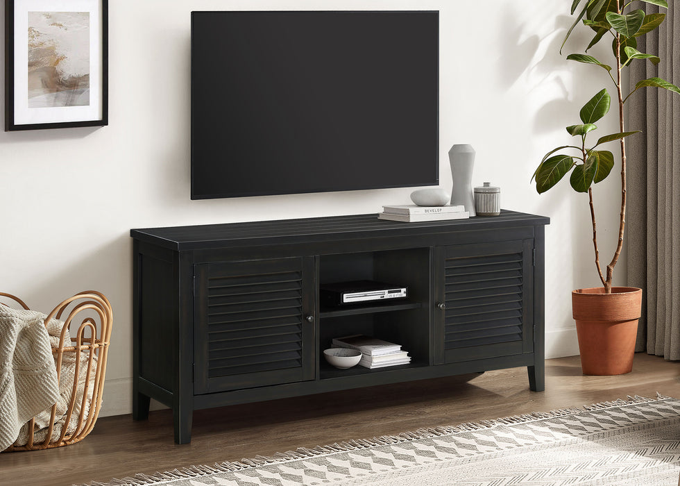 Concord Tv Stand - All Brands Furniture (NJ)