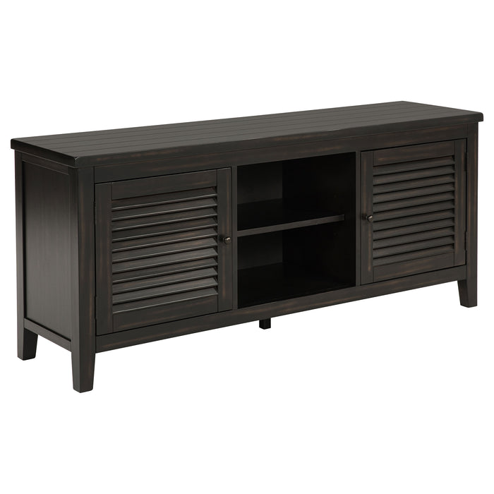Concord Tv Stand - All Brands Furniture (NJ)