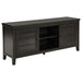 Concord Tv Stand - All Brands Furniture (NJ)