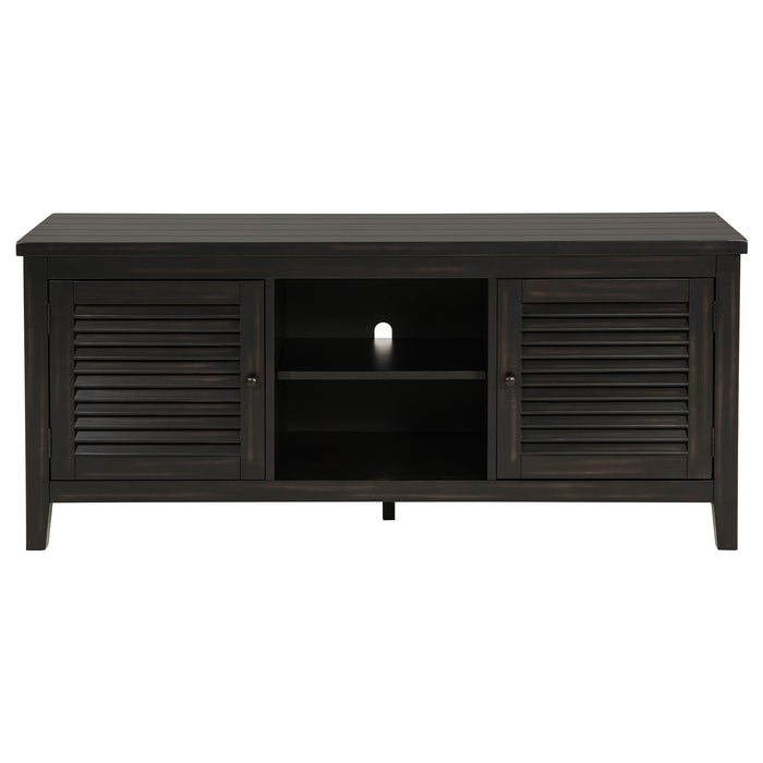 Concord Tv Stand - All Brands Furniture (NJ)