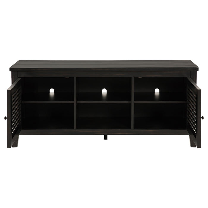 Concord Tv Stand - All Brands Furniture (NJ)