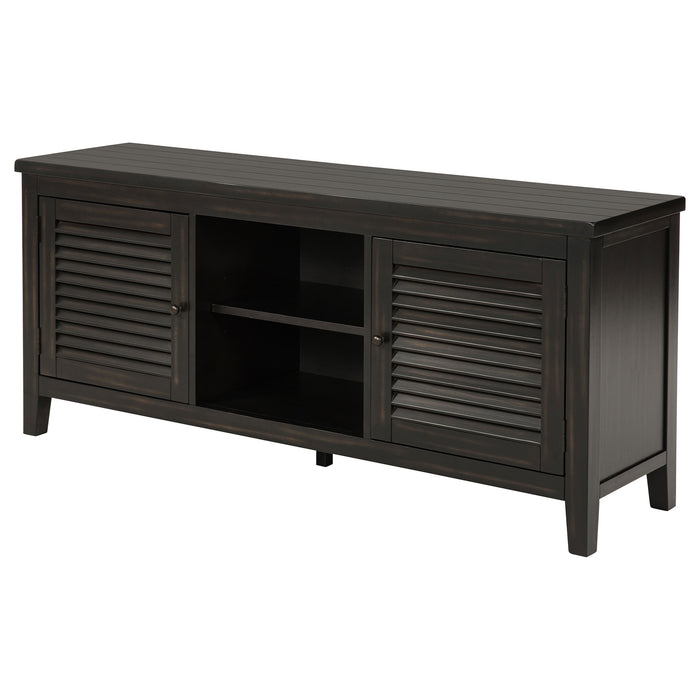Concord Tv Stand - All Brands Furniture (NJ)