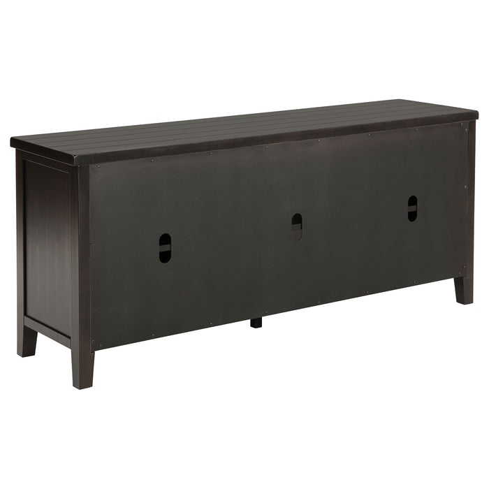 Concord Tv Stand - All Brands Furniture (NJ)