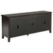 Concord Tv Stand - All Brands Furniture (NJ)