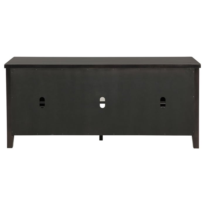 Concord Tv Stand - All Brands Furniture (NJ)