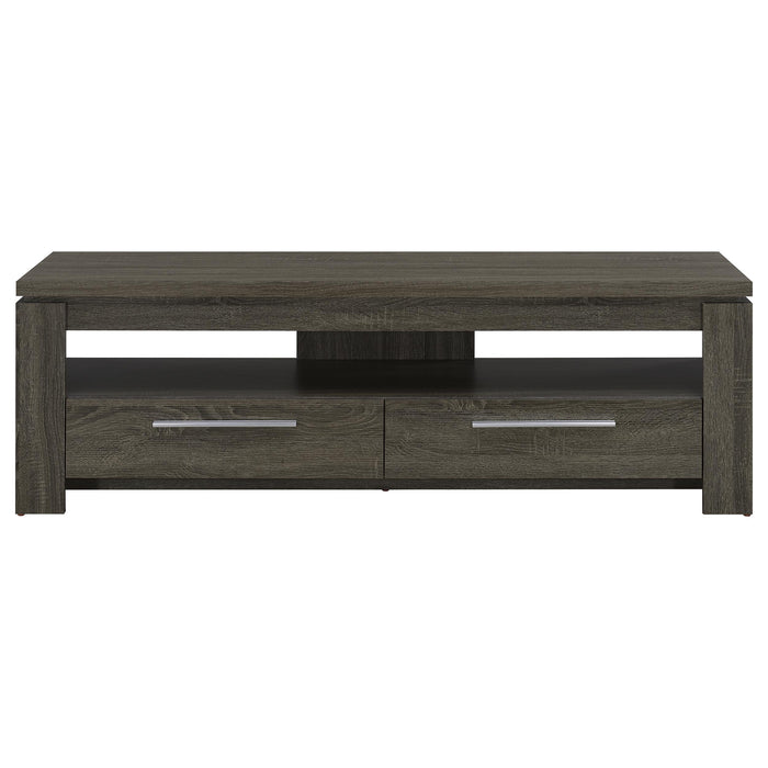 Elkton TV Stand - All Brands Furniture (NJ)