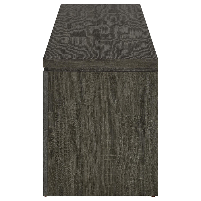 Elkton TV Stand - All Brands Furniture (NJ)