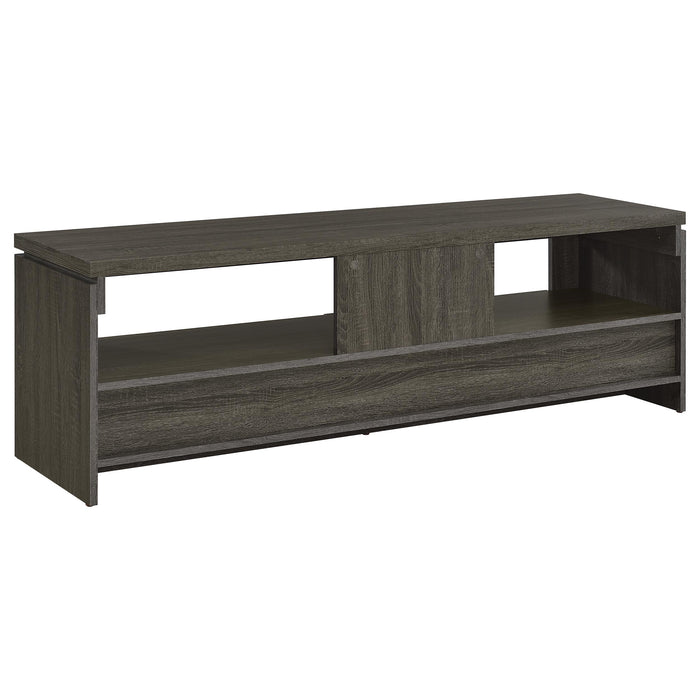 Elkton TV Stand - All Brands Furniture (NJ)