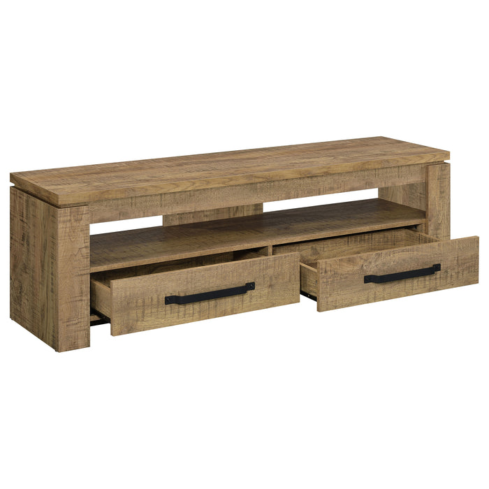 Elkton TV Stand - All Brands Furniture (NJ)