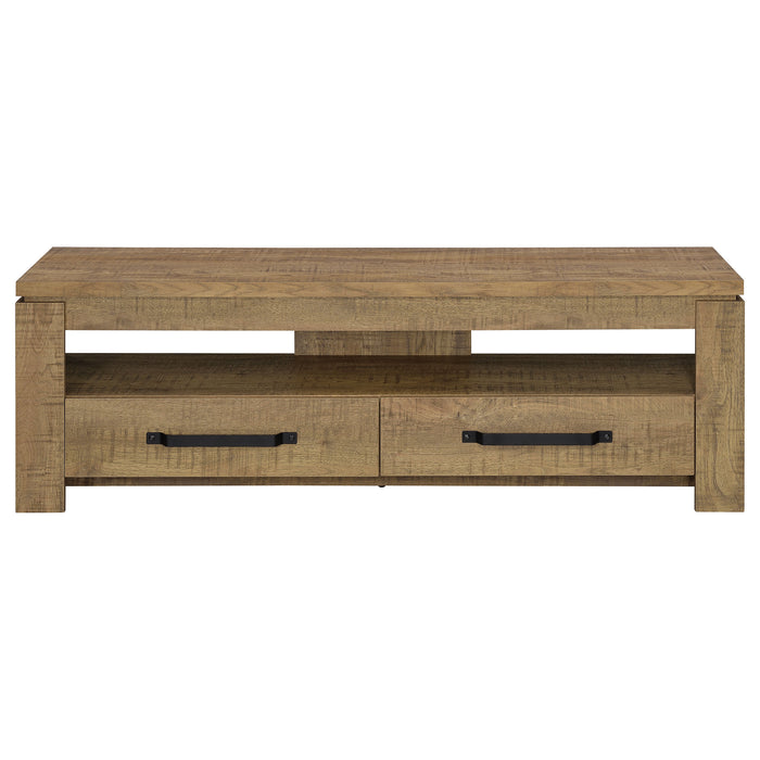 Elkton TV Stand - All Brands Furniture (NJ)
