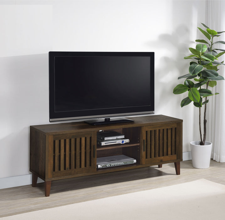 Sedona Tv Stand - All Brands Furniture (NJ)